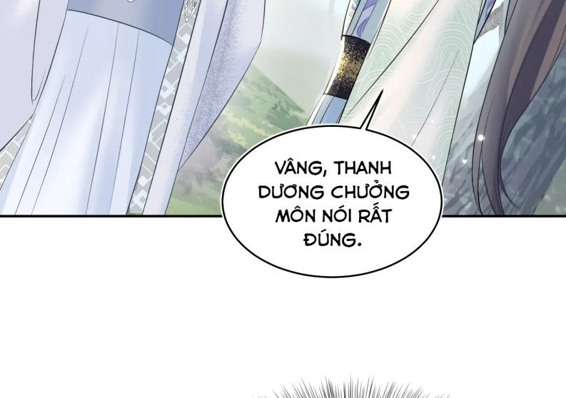 Tuyệt Mỹ Bạch Liên Hoa Online Dạy Học Chapter 106 - Trang 4