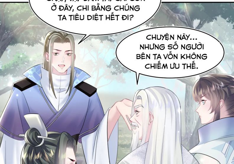 Tuyệt Mỹ Bạch Liên Hoa Online Dạy Học Chapter 106 - Trang 4