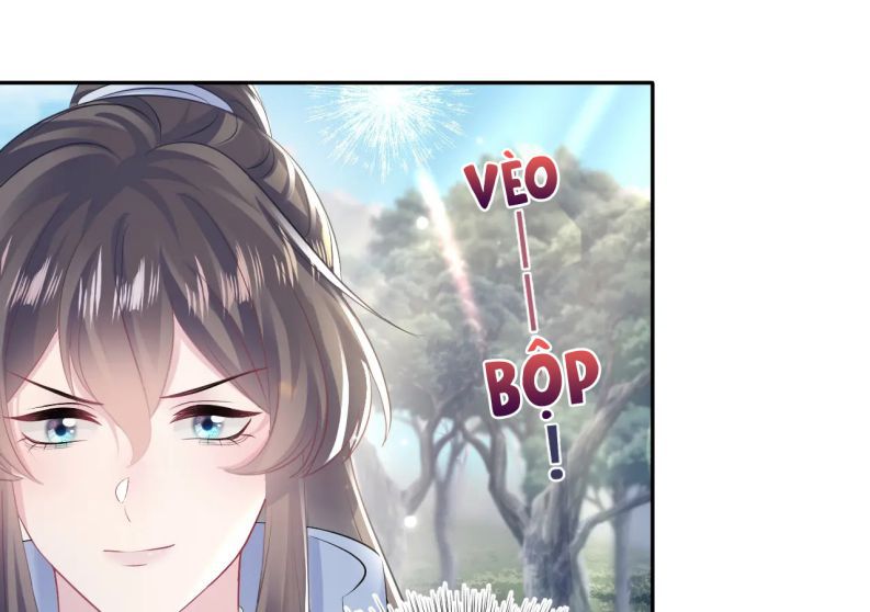 Tuyệt Mỹ Bạch Liên Hoa Online Dạy Học Chapter 106 - Trang 4