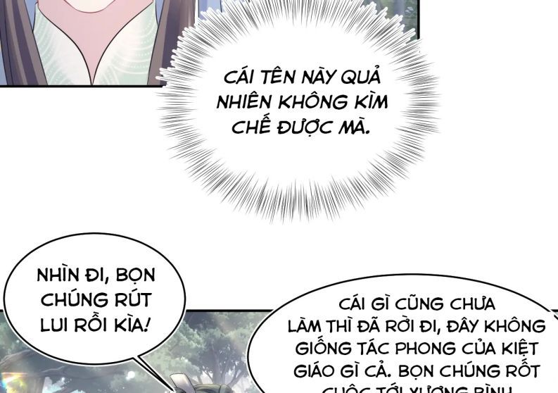 Tuyệt Mỹ Bạch Liên Hoa Online Dạy Học Chapter 106 - Trang 4