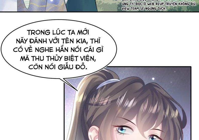 Tuyệt Mỹ Bạch Liên Hoa Online Dạy Học Chapter 106 - Trang 4