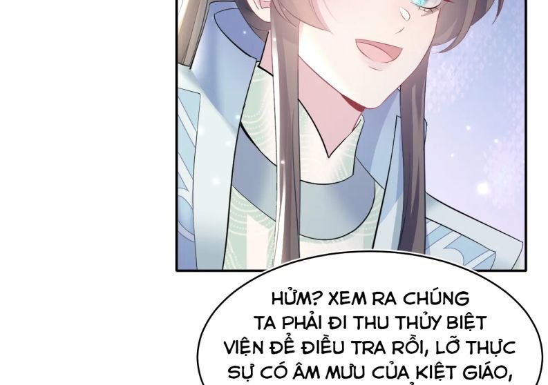 Tuyệt Mỹ Bạch Liên Hoa Online Dạy Học Chapter 106 - Trang 4