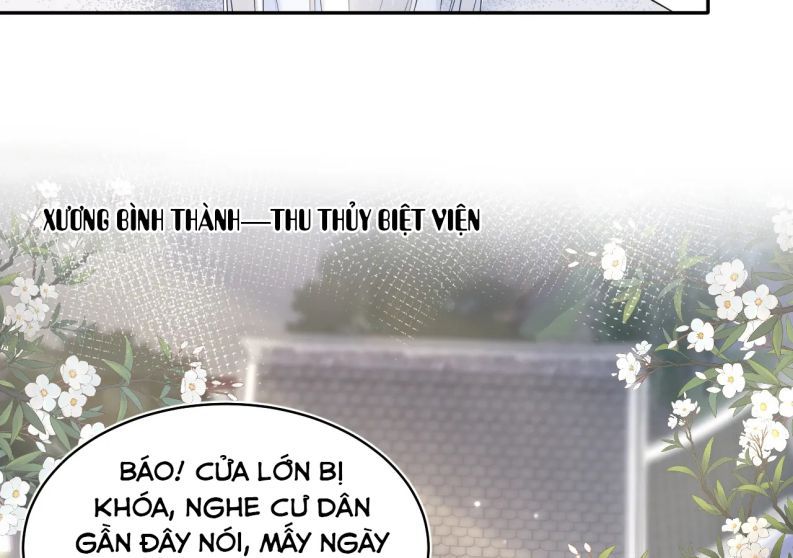 Tuyệt Mỹ Bạch Liên Hoa Online Dạy Học Chapter 106 - Trang 4
