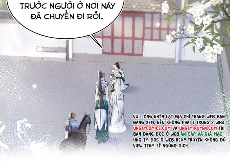 Tuyệt Mỹ Bạch Liên Hoa Online Dạy Học Chapter 106 - Trang 4