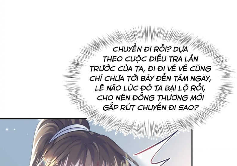 Tuyệt Mỹ Bạch Liên Hoa Online Dạy Học Chapter 106 - Trang 4