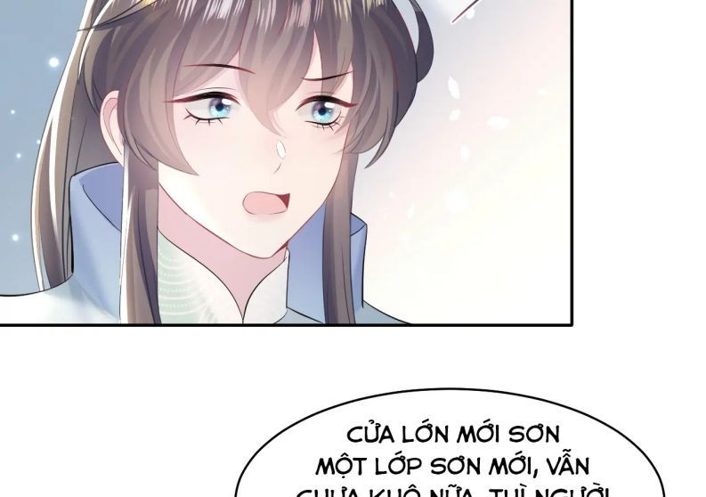 Tuyệt Mỹ Bạch Liên Hoa Online Dạy Học Chapter 106 - Trang 4