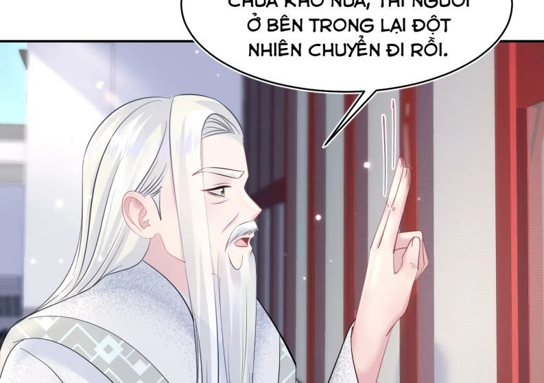 Tuyệt Mỹ Bạch Liên Hoa Online Dạy Học Chapter 106 - Trang 4