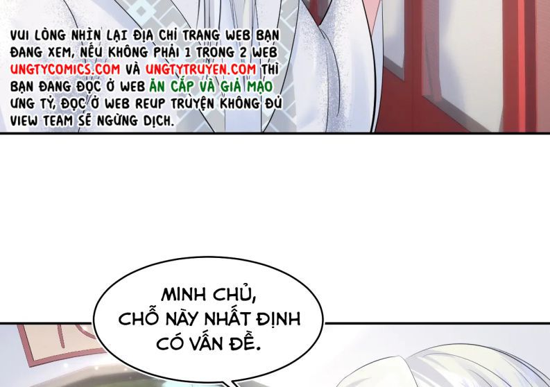 Tuyệt Mỹ Bạch Liên Hoa Online Dạy Học Chapter 106 - Trang 4