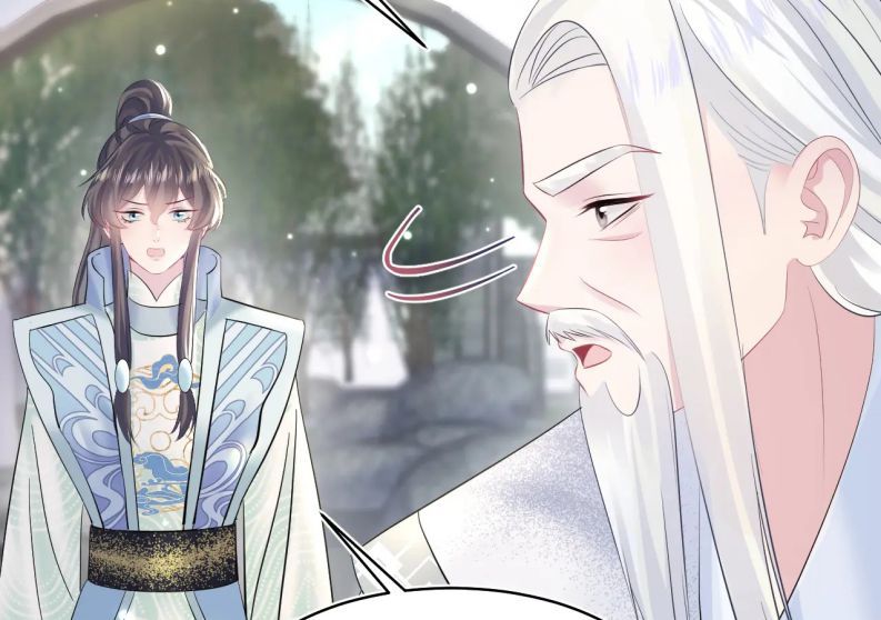 Tuyệt Mỹ Bạch Liên Hoa Online Dạy Học Chapter 106 - Trang 4