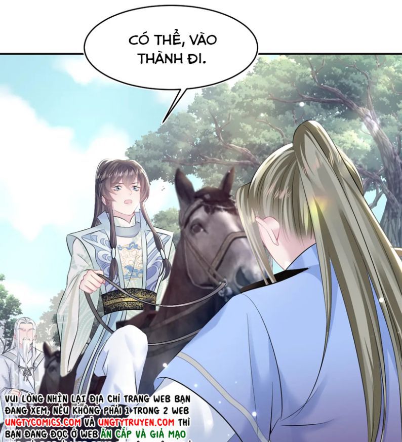 Tuyệt Mỹ Bạch Liên Hoa Online Dạy Học Chapter 106 - Trang 4