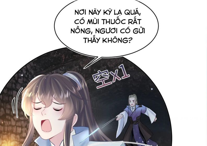 Tuyệt Mỹ Bạch Liên Hoa Online Dạy Học Chapter 106 - Trang 4