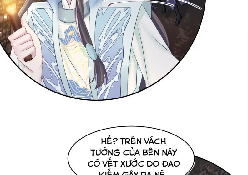 Tuyệt Mỹ Bạch Liên Hoa Online Dạy Học Chapter 106 - Trang 4