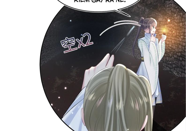 Tuyệt Mỹ Bạch Liên Hoa Online Dạy Học Chapter 106 - Trang 4