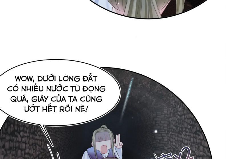 Tuyệt Mỹ Bạch Liên Hoa Online Dạy Học Chapter 106 - Trang 4