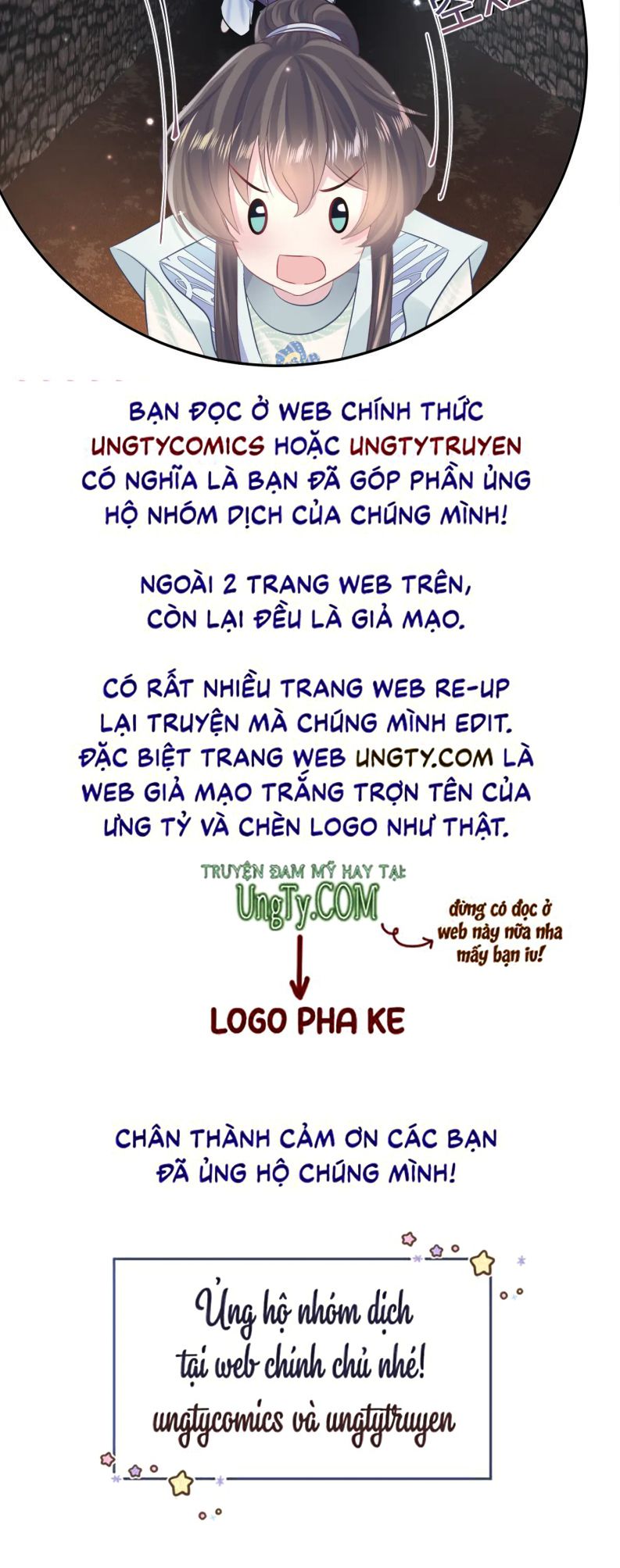 Tuyệt Mỹ Bạch Liên Hoa Online Dạy Học Chapter 106 - Trang 4
