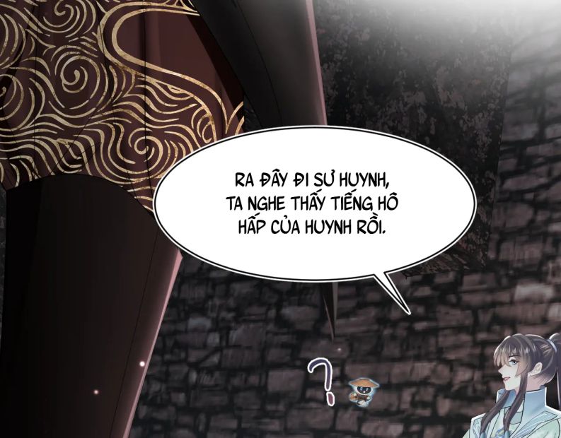 Tuyệt Mỹ Bạch Liên Hoa Online Dạy Học Chapter 107 - Trang 4