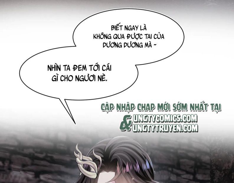 Tuyệt Mỹ Bạch Liên Hoa Online Dạy Học Chapter 107 - Trang 4