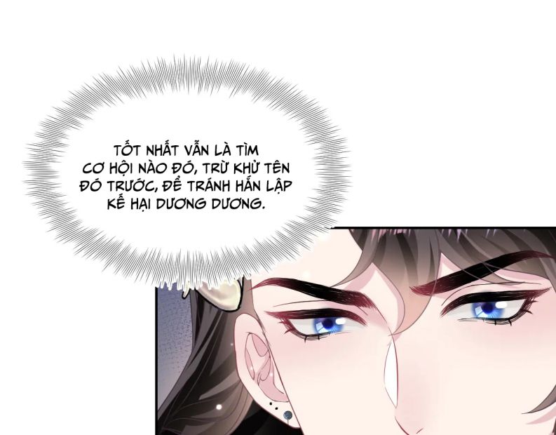 Tuyệt Mỹ Bạch Liên Hoa Online Dạy Học Chapter 107 - Trang 4