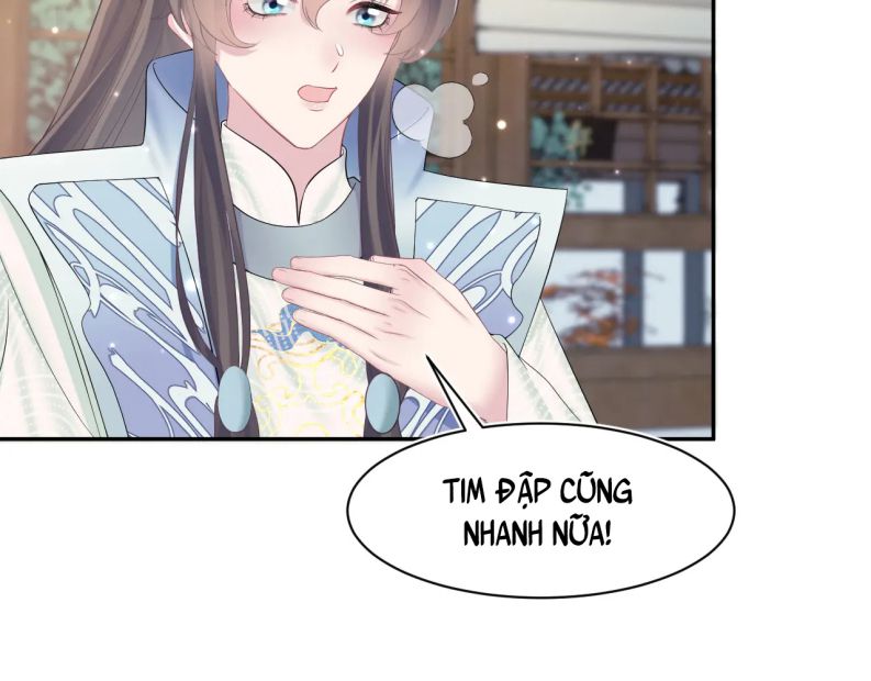 Tuyệt Mỹ Bạch Liên Hoa Online Dạy Học Chapter 107 - Trang 4