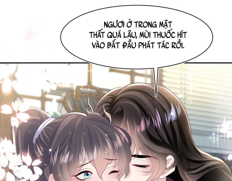 Tuyệt Mỹ Bạch Liên Hoa Online Dạy Học Chapter 107 - Trang 4