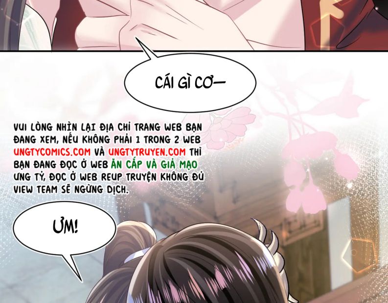 Tuyệt Mỹ Bạch Liên Hoa Online Dạy Học Chapter 107 - Trang 4