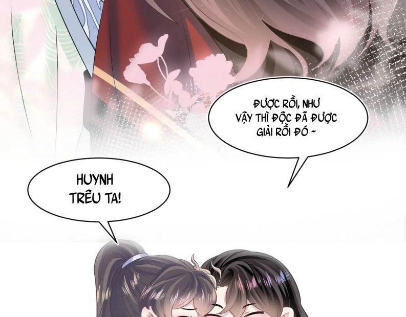 Tuyệt Mỹ Bạch Liên Hoa Online Dạy Học Chapter 107 - Trang 4