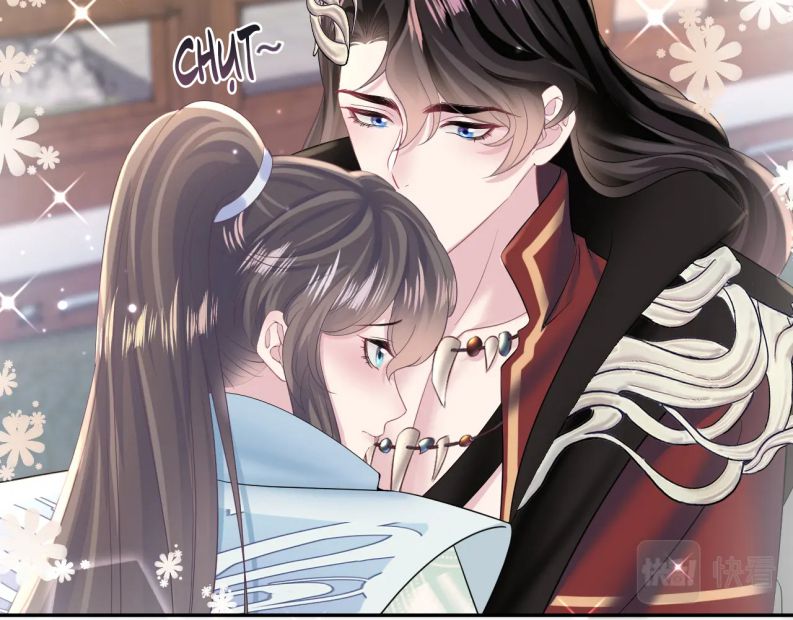 Tuyệt Mỹ Bạch Liên Hoa Online Dạy Học Chapter 107 - Trang 4