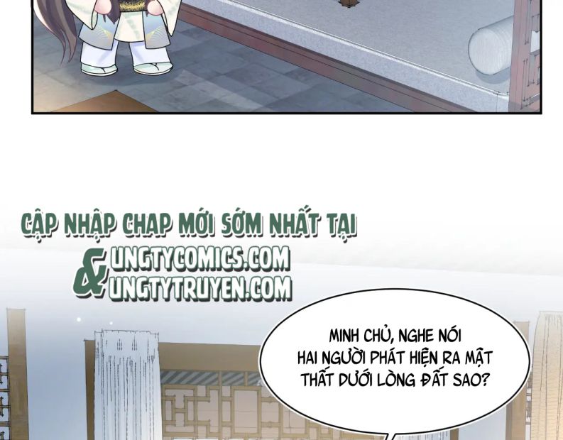 Tuyệt Mỹ Bạch Liên Hoa Online Dạy Học Chapter 107 - Trang 4