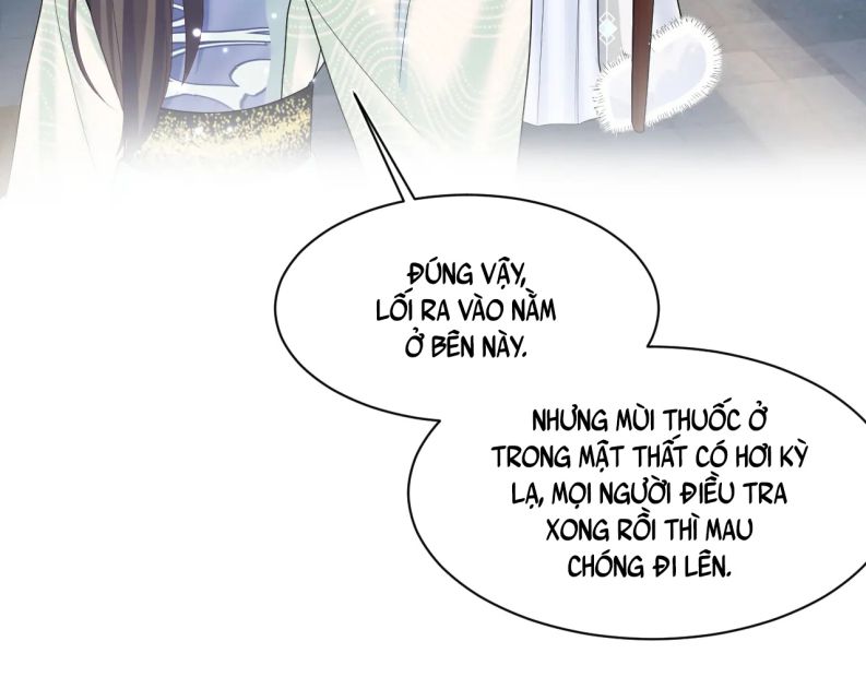 Tuyệt Mỹ Bạch Liên Hoa Online Dạy Học Chapter 107 - Trang 4