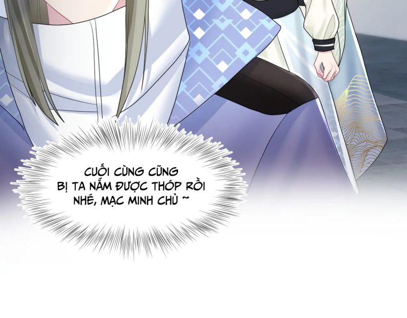Tuyệt Mỹ Bạch Liên Hoa Online Dạy Học Chapter 107 - Trang 4