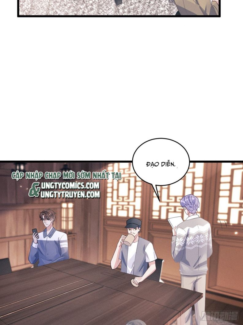Tôi Hoài Nghi Ảnh Đế Đang Theo Đuổi Tôi Chapter 46 - Next Chapter 47