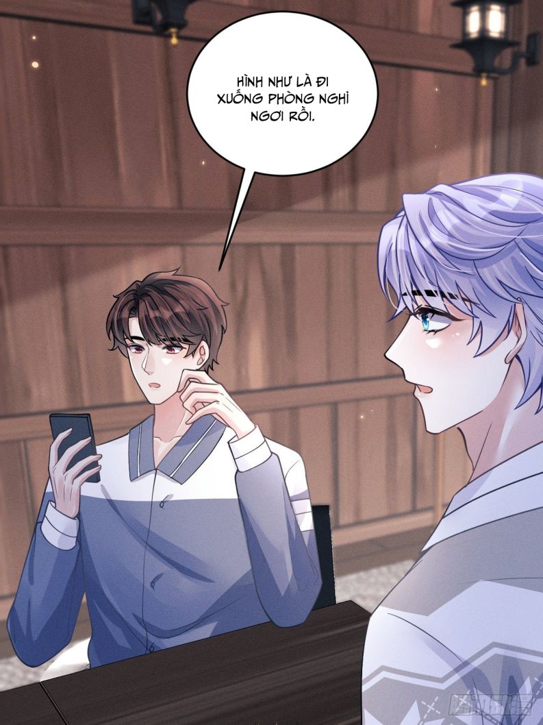 Tôi Hoài Nghi Ảnh Đế Đang Theo Đuổi Tôi Chapter 46 - Next Chapter 47