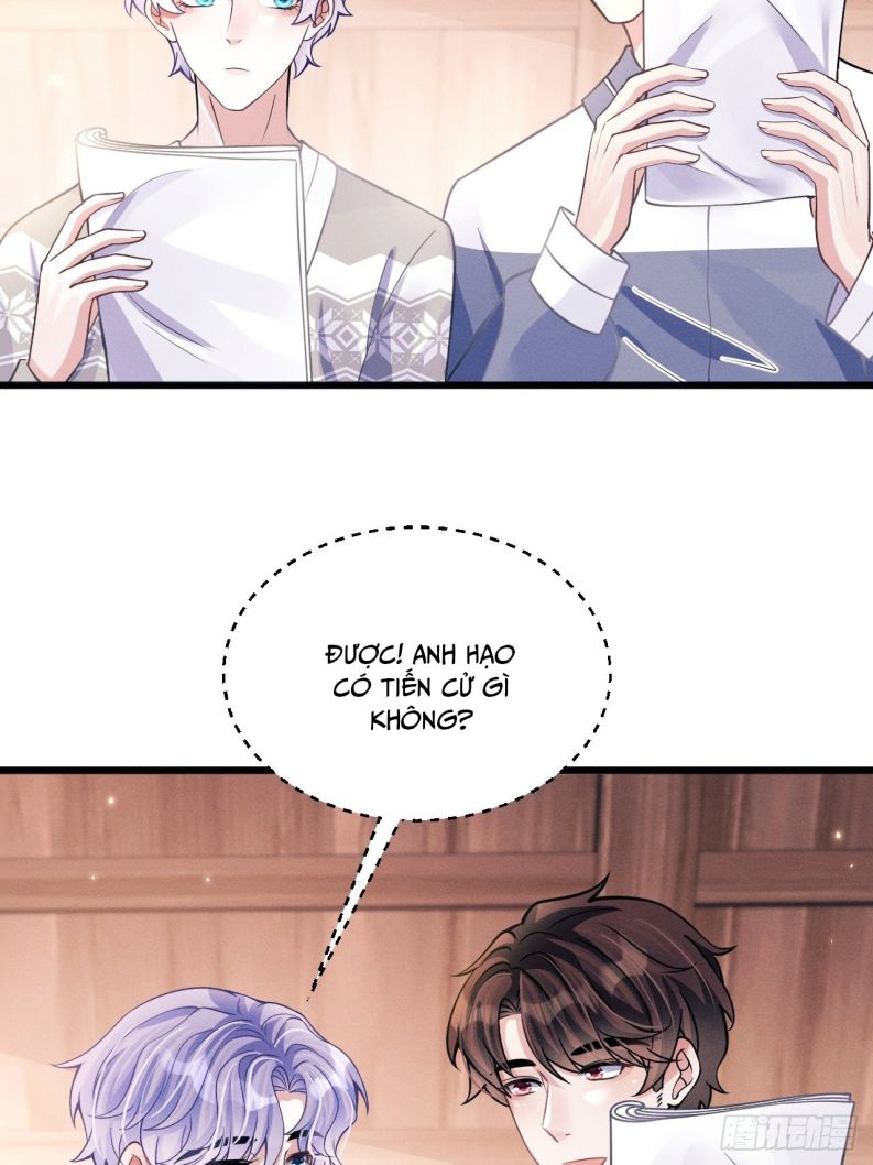 Tôi Hoài Nghi Ảnh Đế Đang Theo Đuổi Tôi Chapter 46 - Next Chapter 47
