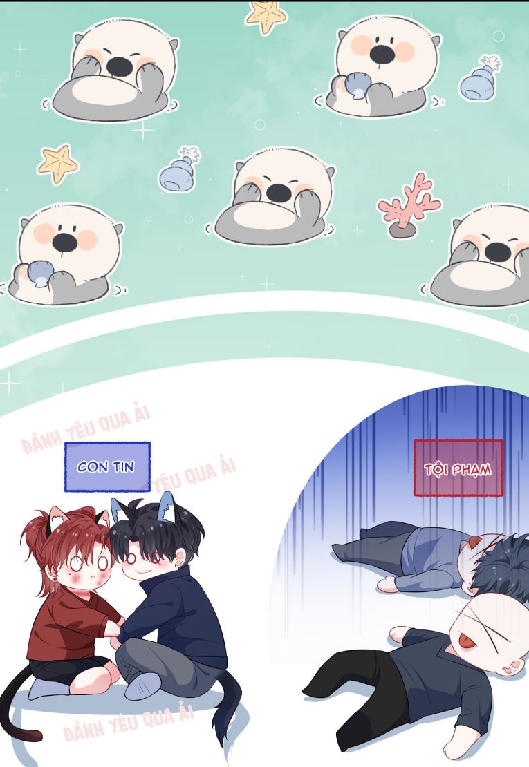 Giáo Bá Là Một Tên Yêu Tinh Chapter 28 - Next Chapter 29