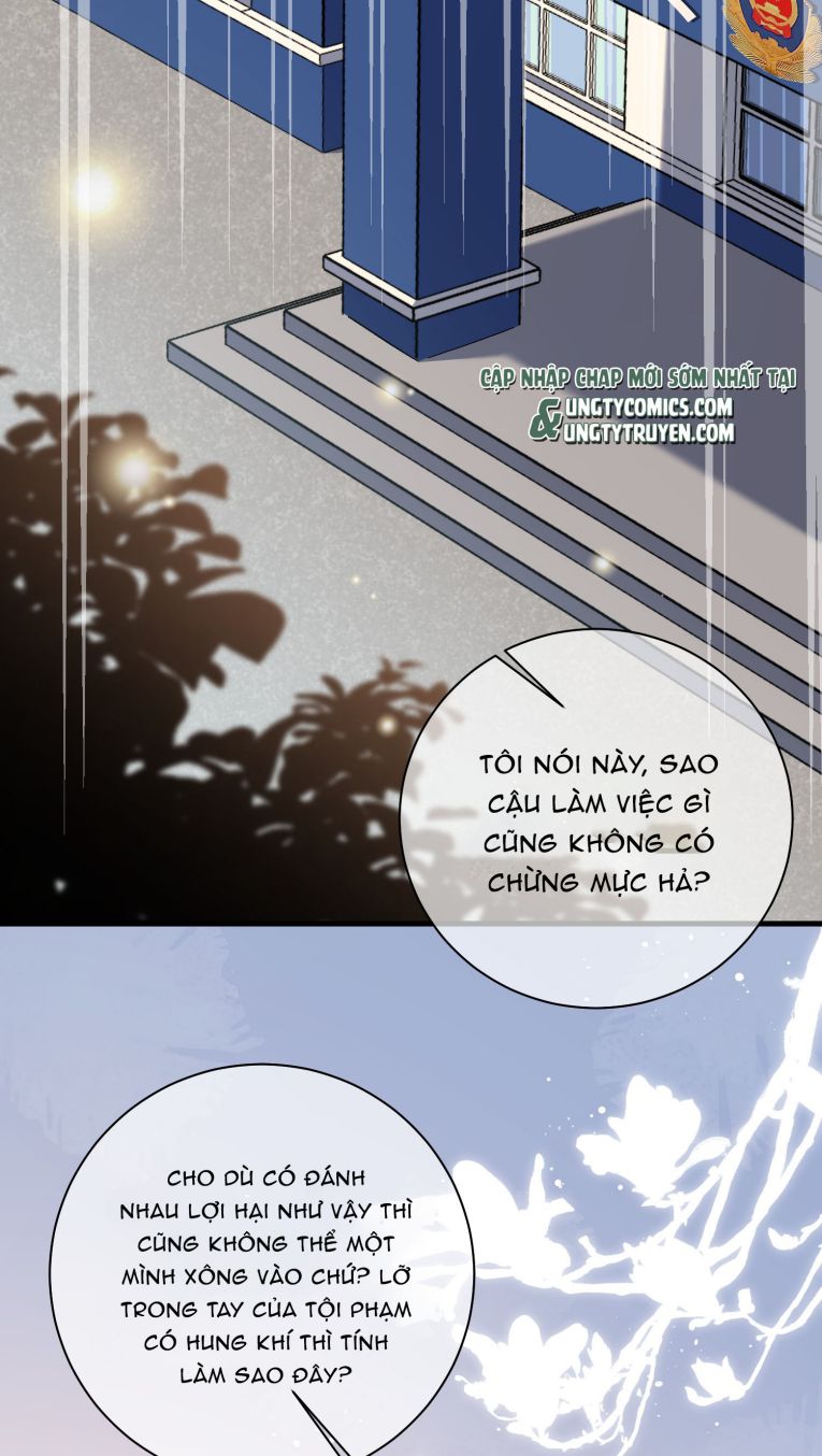 Giáo Bá Là Một Tên Yêu Tinh Chapter 28 - Next Chapter 29