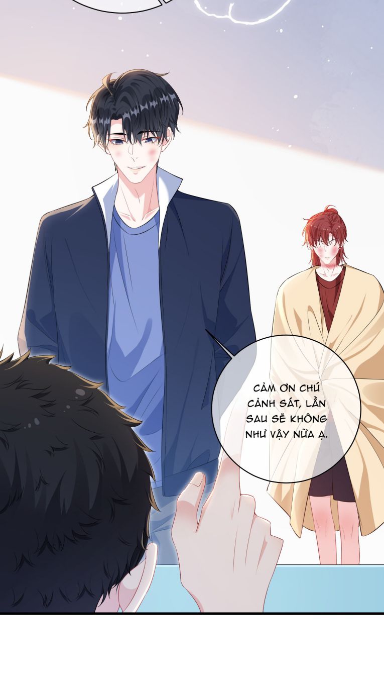 Giáo Bá Là Một Tên Yêu Tinh Chapter 28 - Next Chapter 29