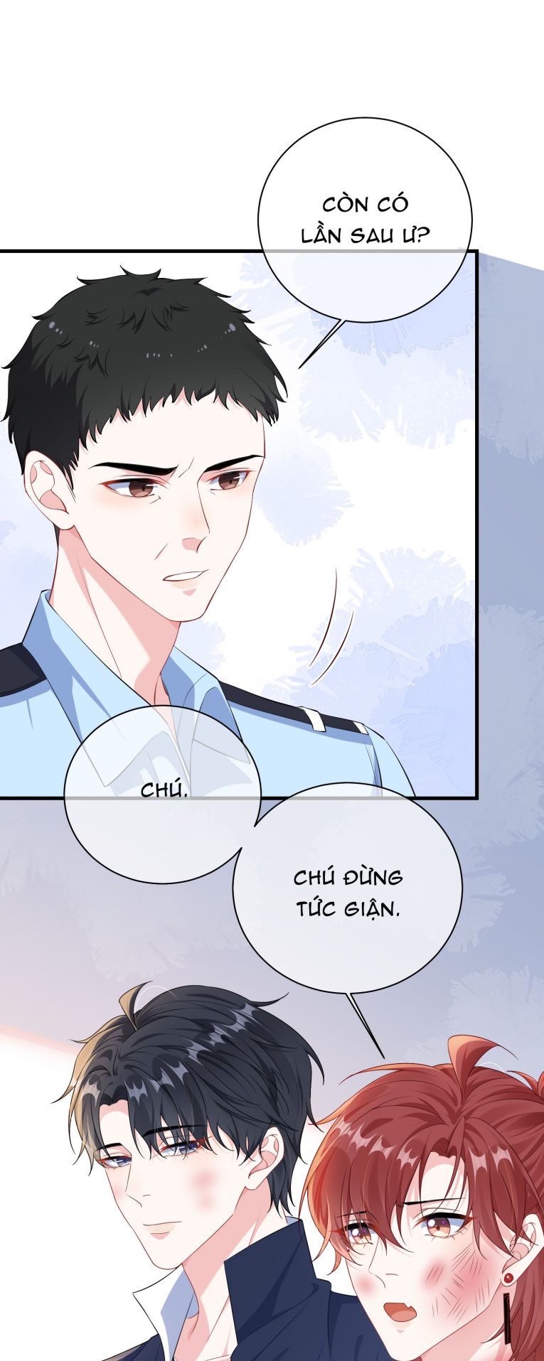 Giáo Bá Là Một Tên Yêu Tinh Chapter 28 - Next Chapter 29