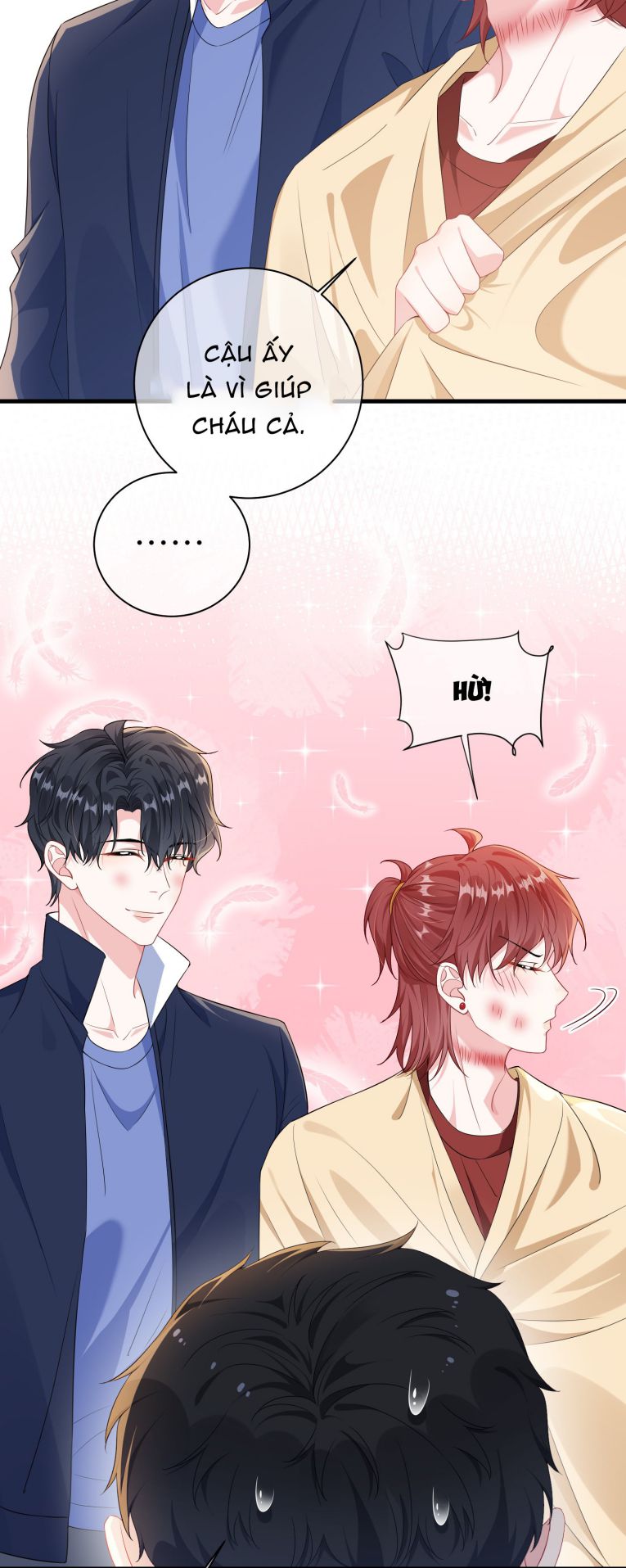 Giáo Bá Là Một Tên Yêu Tinh Chapter 28 - Next Chapter 29