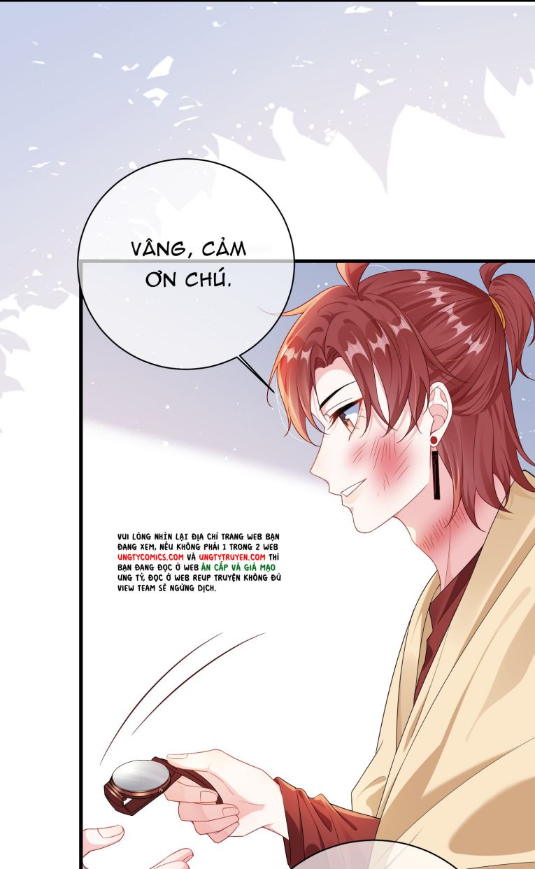 Giáo Bá Là Một Tên Yêu Tinh Chapter 28 - Next Chapter 29