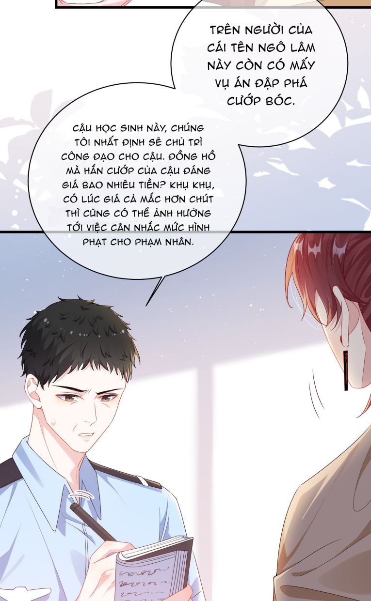 Giáo Bá Là Một Tên Yêu Tinh Chapter 28 - Next Chapter 29
