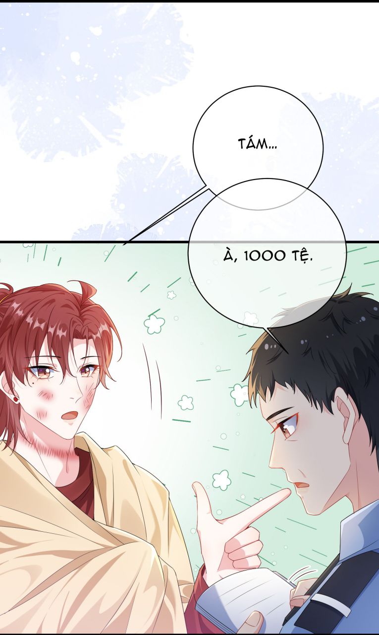 Giáo Bá Là Một Tên Yêu Tinh Chapter 28 - Next Chapter 29