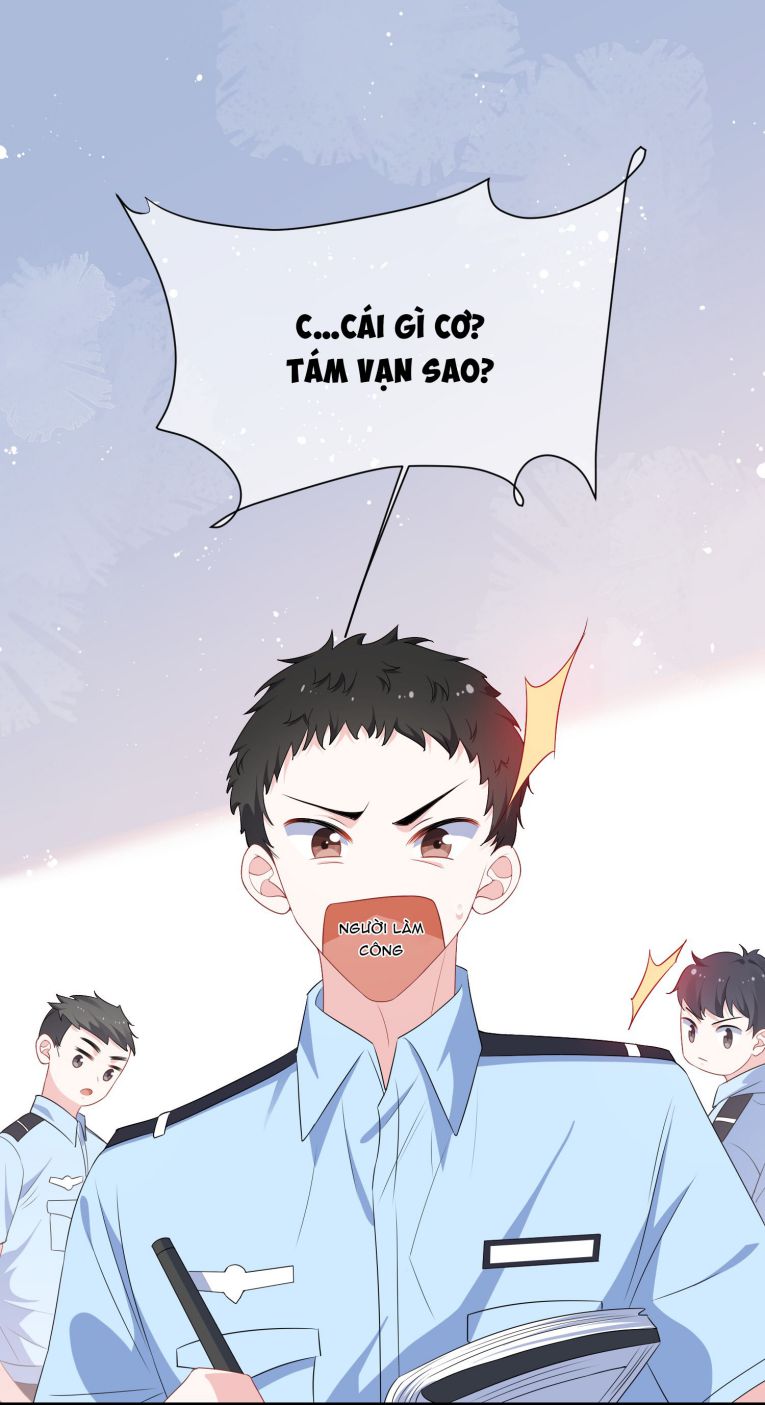 Giáo Bá Là Một Tên Yêu Tinh Chapter 28 - Next Chapter 29