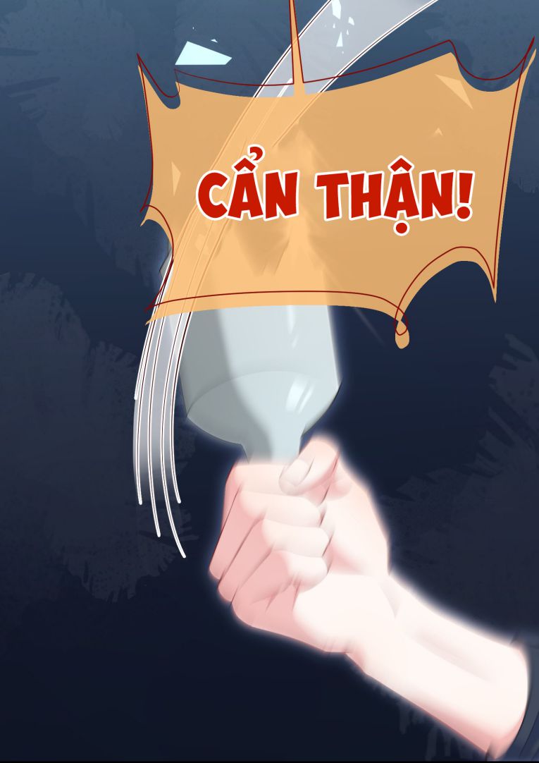 Giáo Bá Là Một Tên Yêu Tinh Chapter 28 - Next Chapter 29