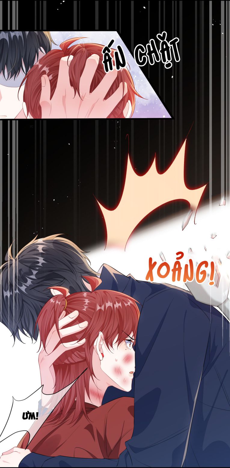 Giáo Bá Là Một Tên Yêu Tinh Chapter 28 - Next Chapter 29