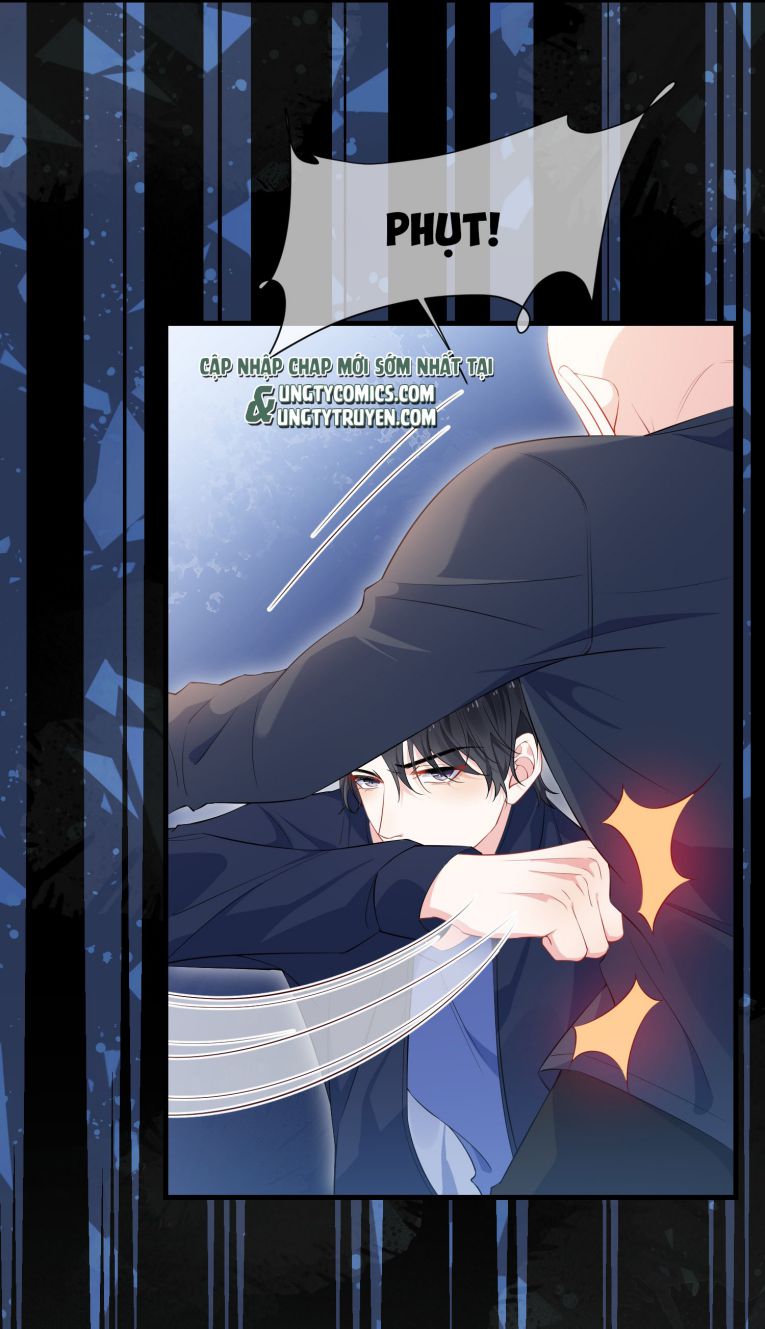 Giáo Bá Là Một Tên Yêu Tinh Chapter 28 - Next Chapter 29