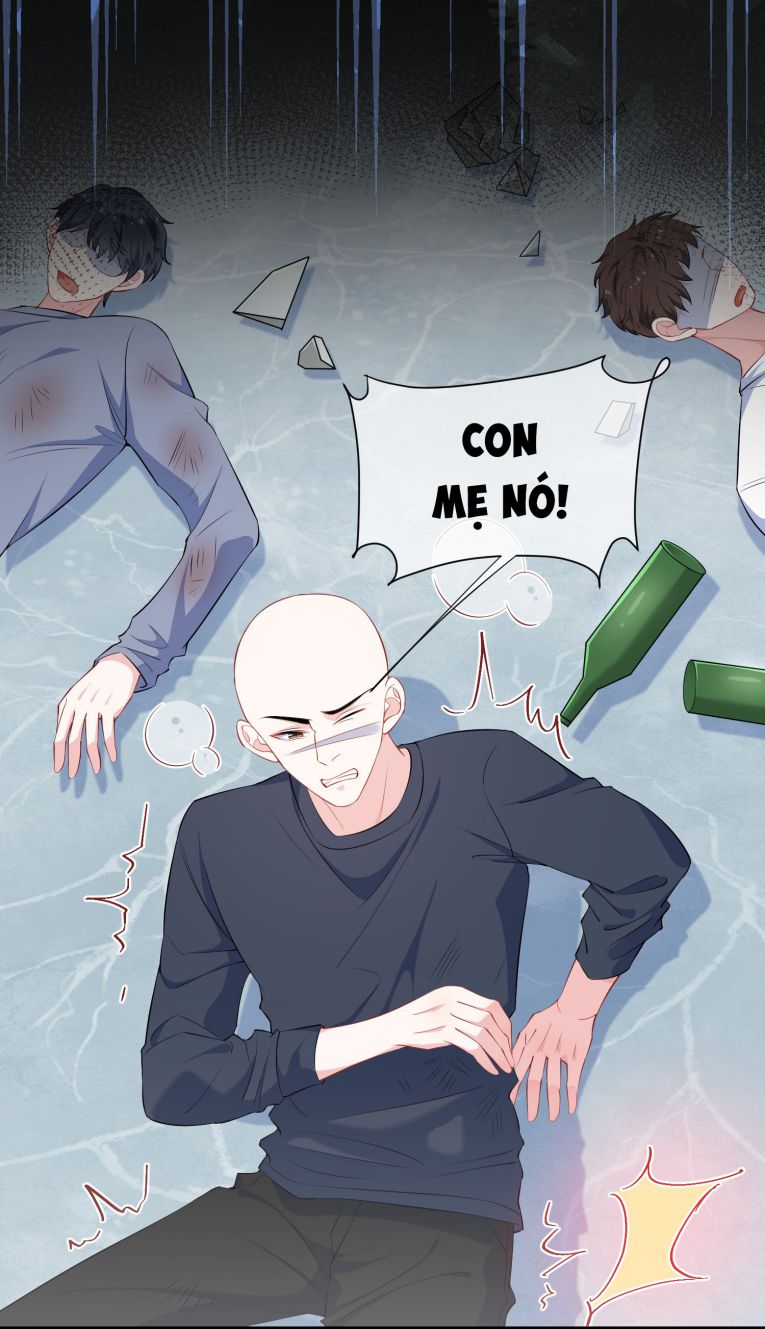 Giáo Bá Là Một Tên Yêu Tinh Chapter 28 - Next Chapter 29