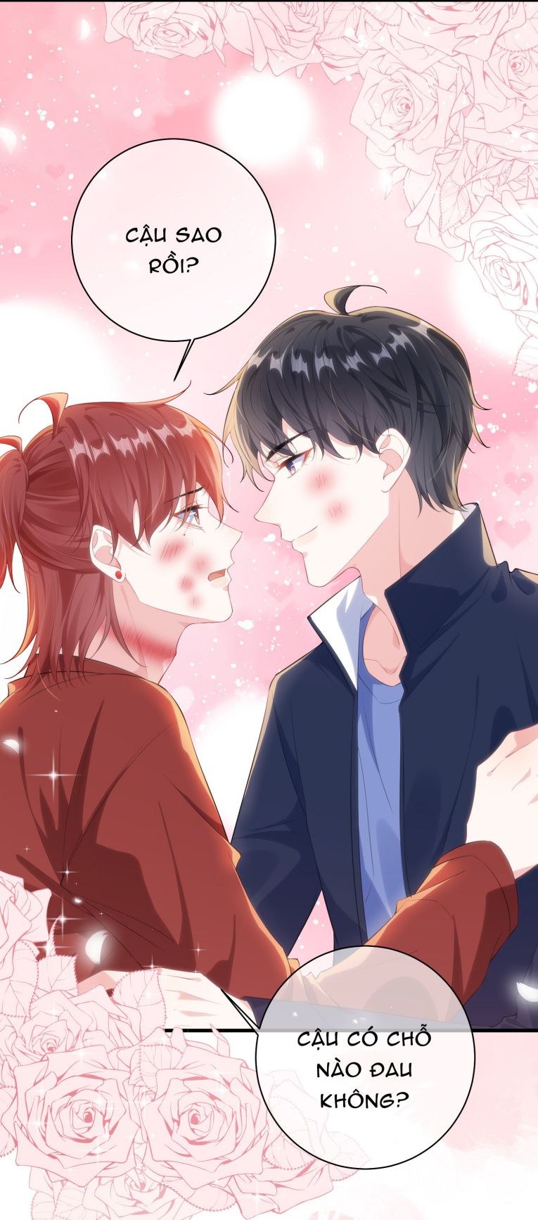 Giáo Bá Là Một Tên Yêu Tinh Chapter 28 - Next Chapter 29