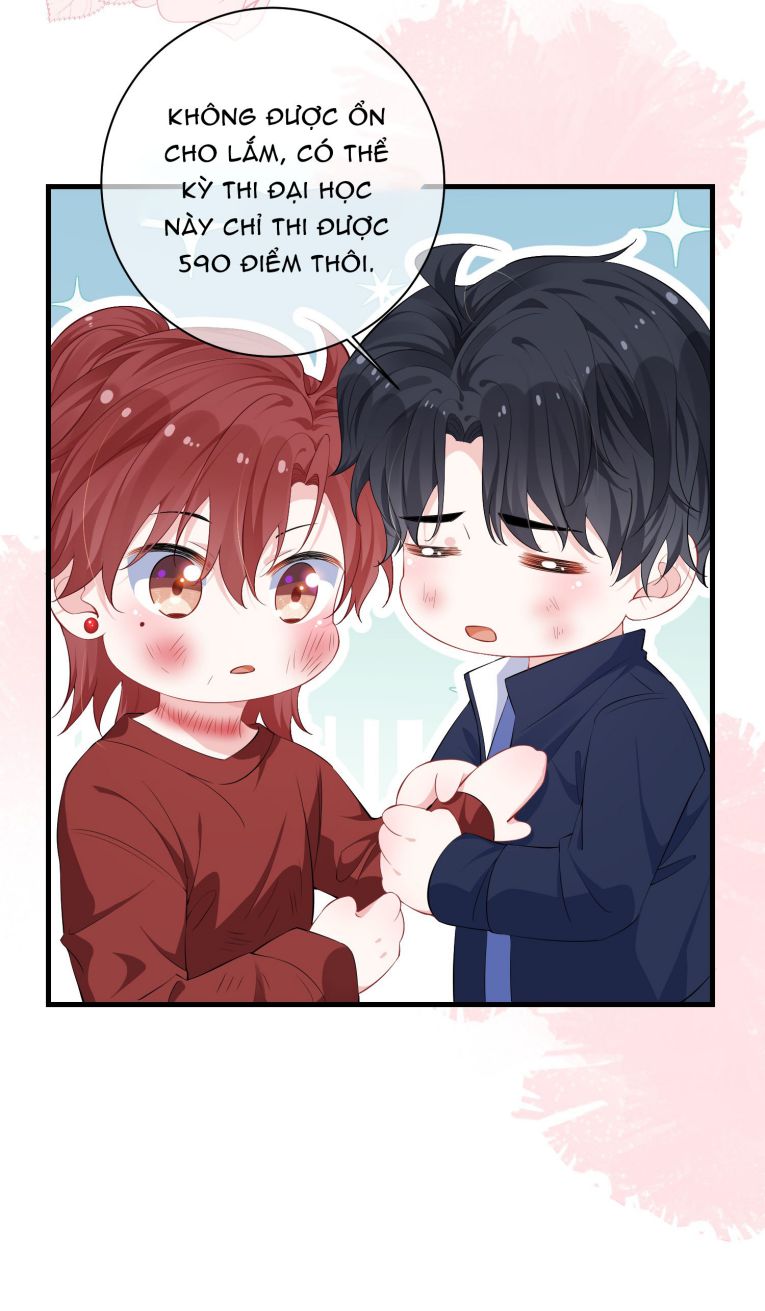 Giáo Bá Là Một Tên Yêu Tinh Chapter 28 - Next Chapter 29