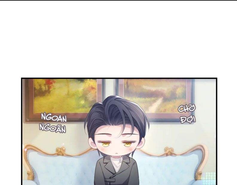 Đơn Xin Ly Hôn Chapter 56 - Next Chapter 57