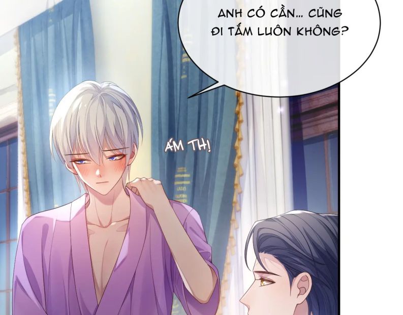 Đơn Xin Ly Hôn Chapter 56 - Next Chapter 57